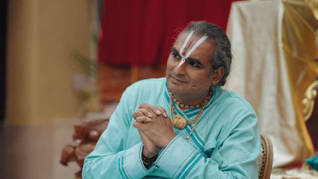 Awakening, Readiness, and Mastering the Mind