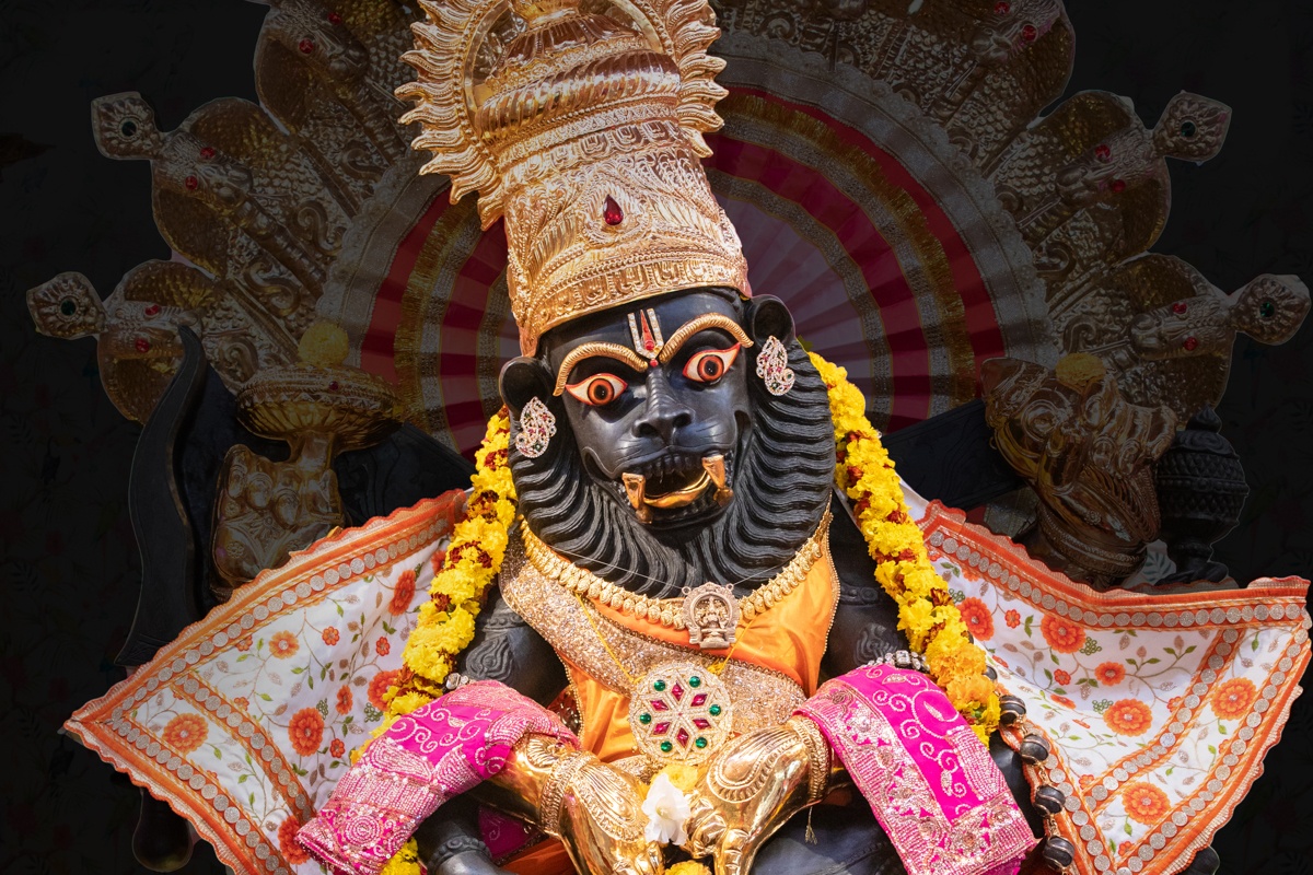 narasimha-dewa