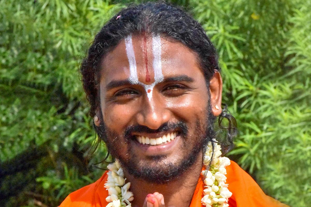 rangaramanuja-swami