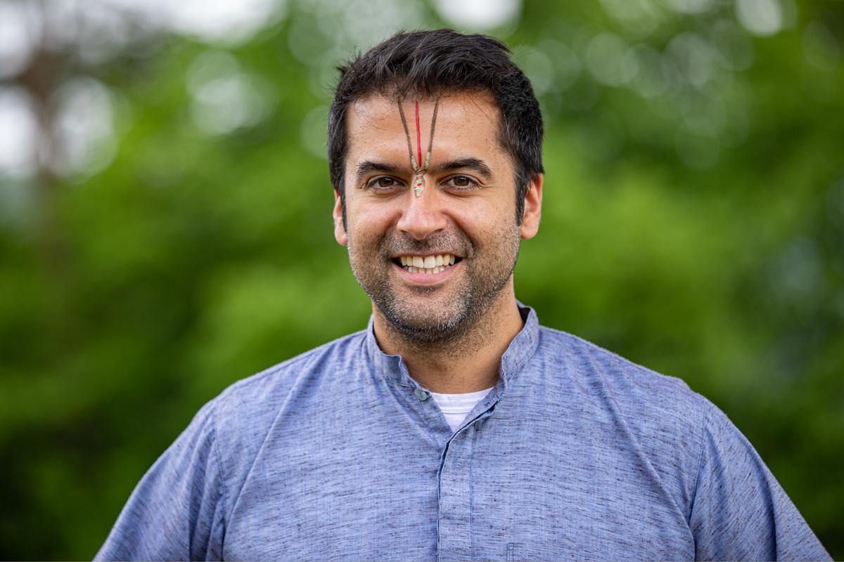 Shyam
