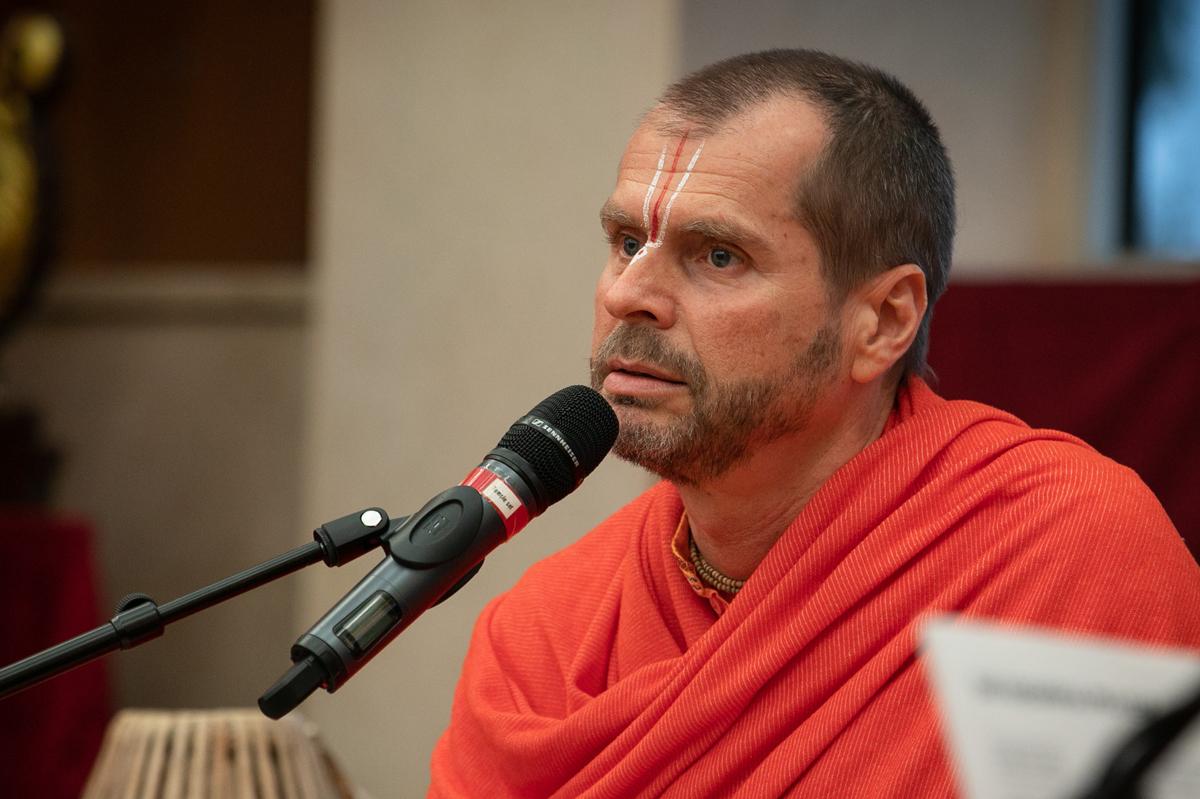 swami-madhava
