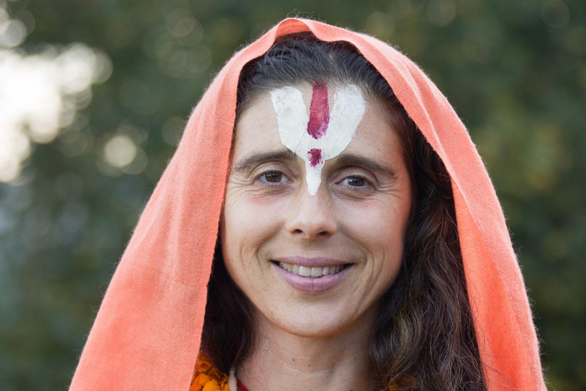 swamini-aparajita