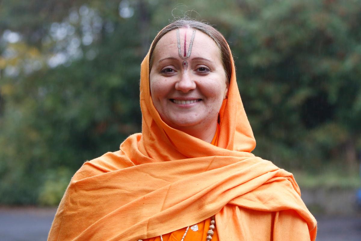 swamini-godavari