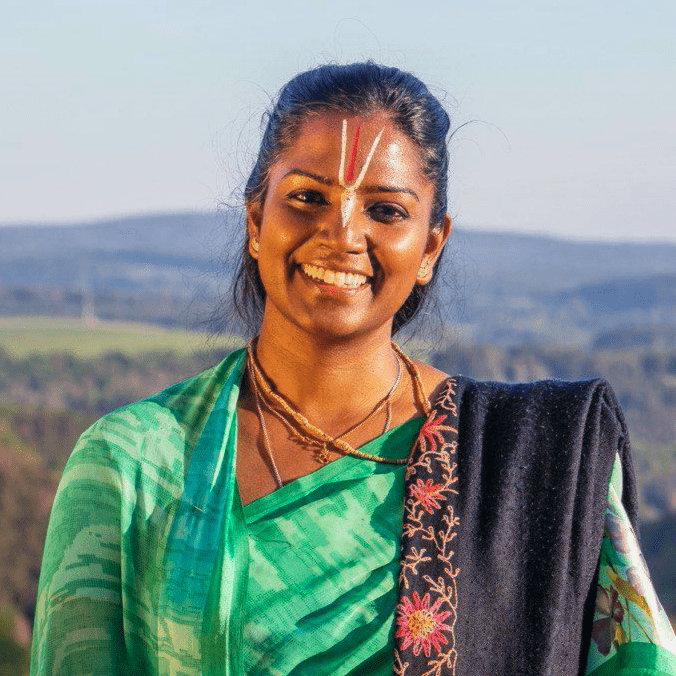 Bhavana