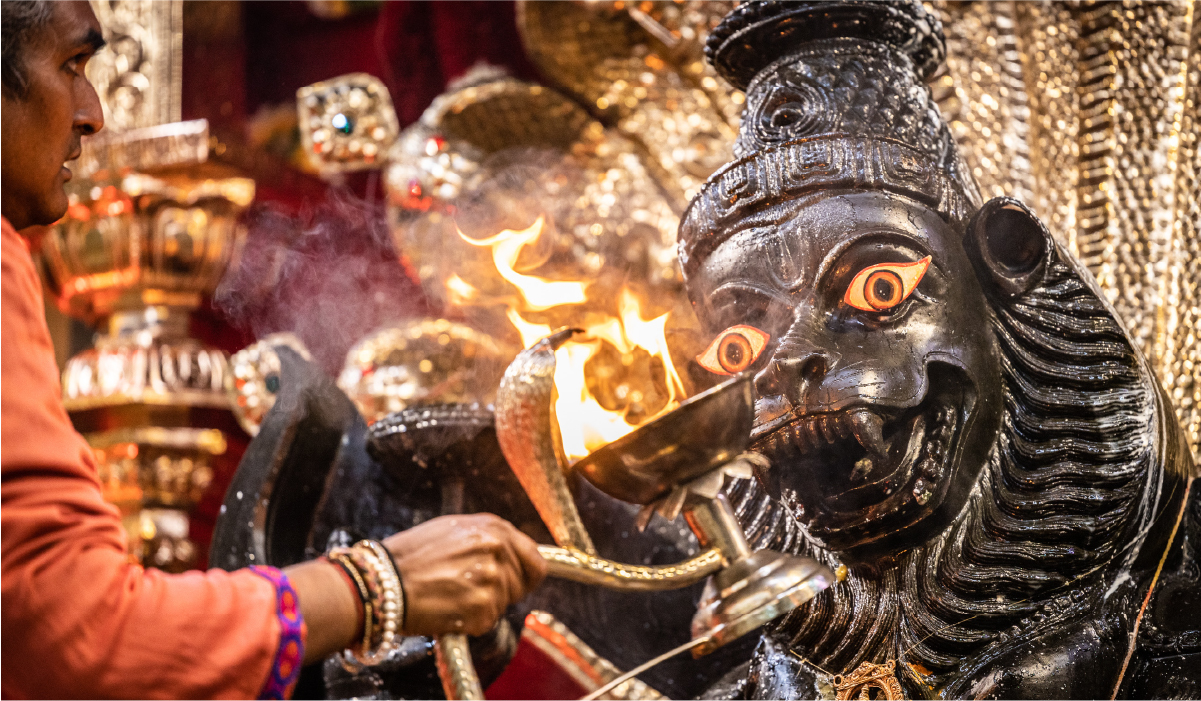 2022-05-14-Narasimha-Chaturthi-Conținut imagine gita