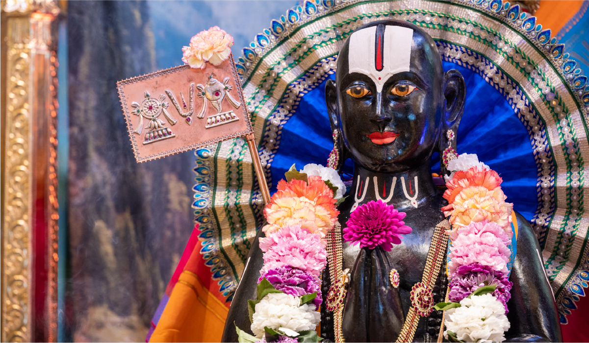 2023-04-25-Ramanuja-Jayanti-コンテンツ ギーター