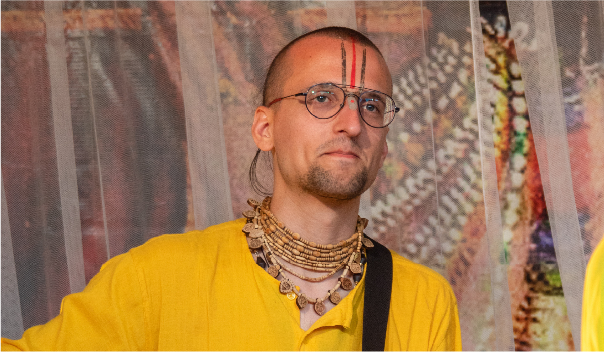 Kanaka Das Ananda